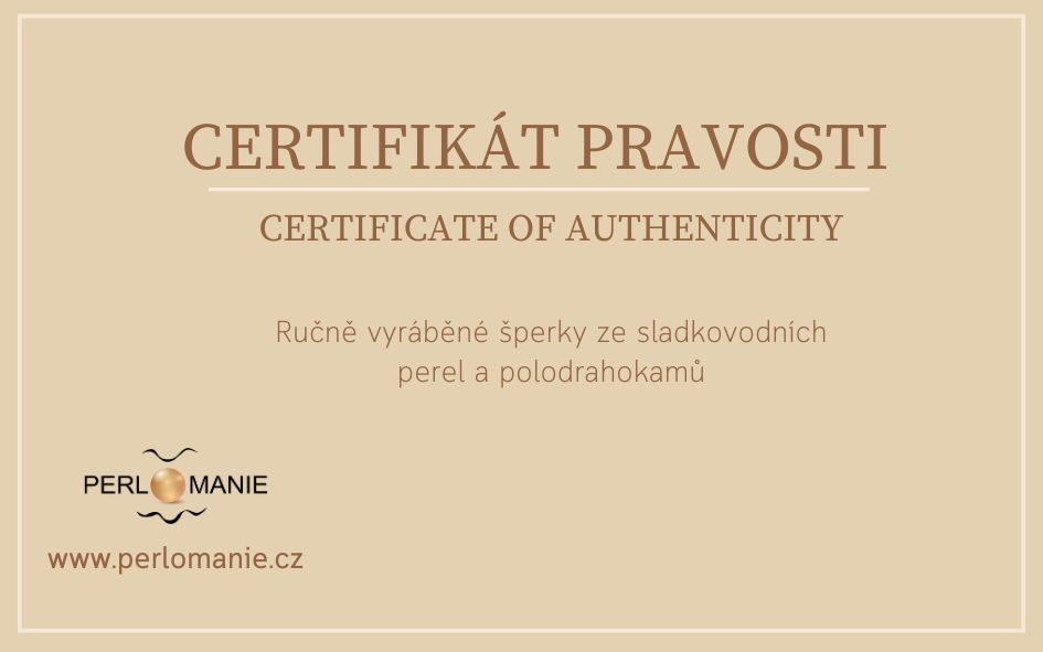 Certifikát 8x5 cm (2)